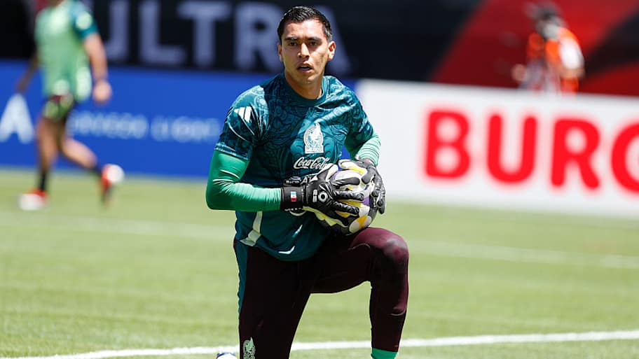 Road to World Cup 2026: Mexico’s four best players of the week—ranked