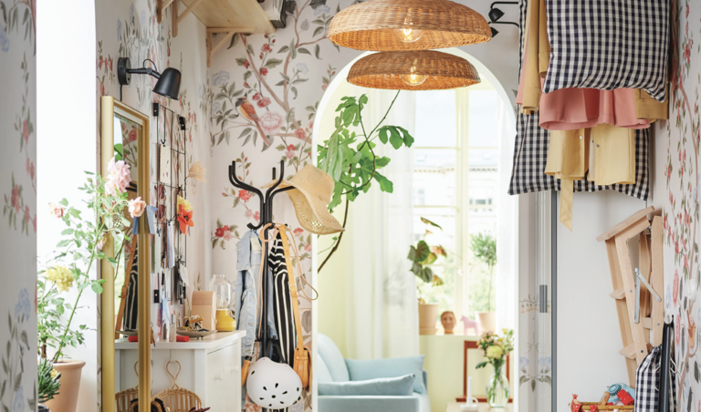 IKEA's top 6 interior design trends for 2026 are all about joy and ...