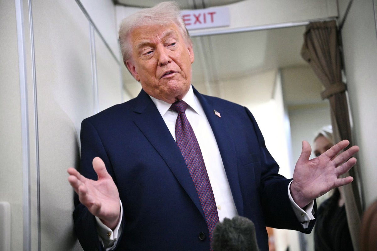 New interstate that goes to Myrtle Beach could be named after Trump