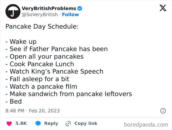 33 Funny Memes That Perfectly Capture British Humor, As Shared On This Online Group