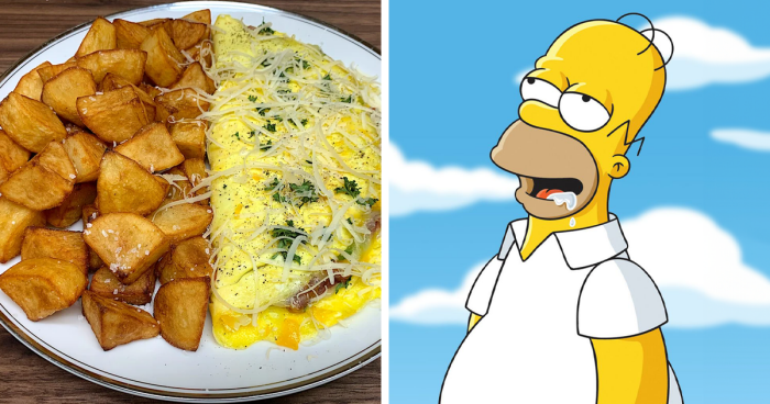35 Times People Achieved Perfection In Food (New Pics)