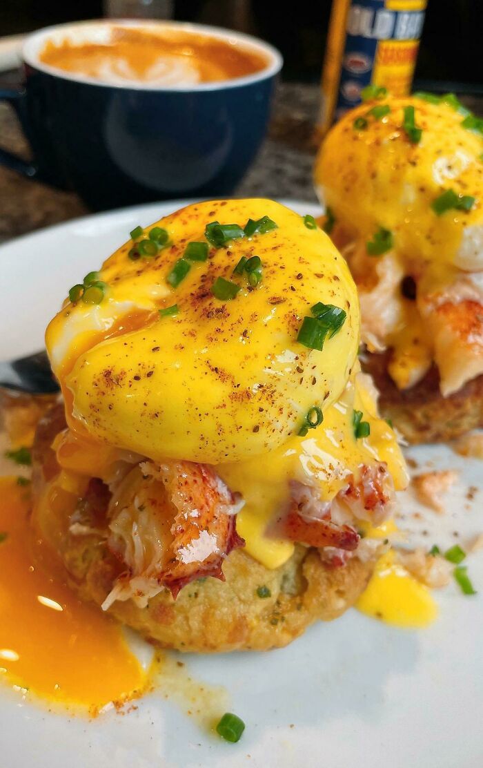35 Times People Achieved Perfection In Food (New Pics)