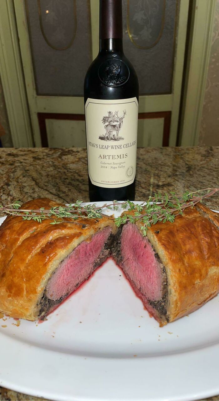 35 Times People Achieved Perfection In Food (New Pics)