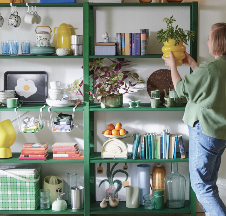 IKEA's top 6 interior design trends for 2026 are all about joy and ...