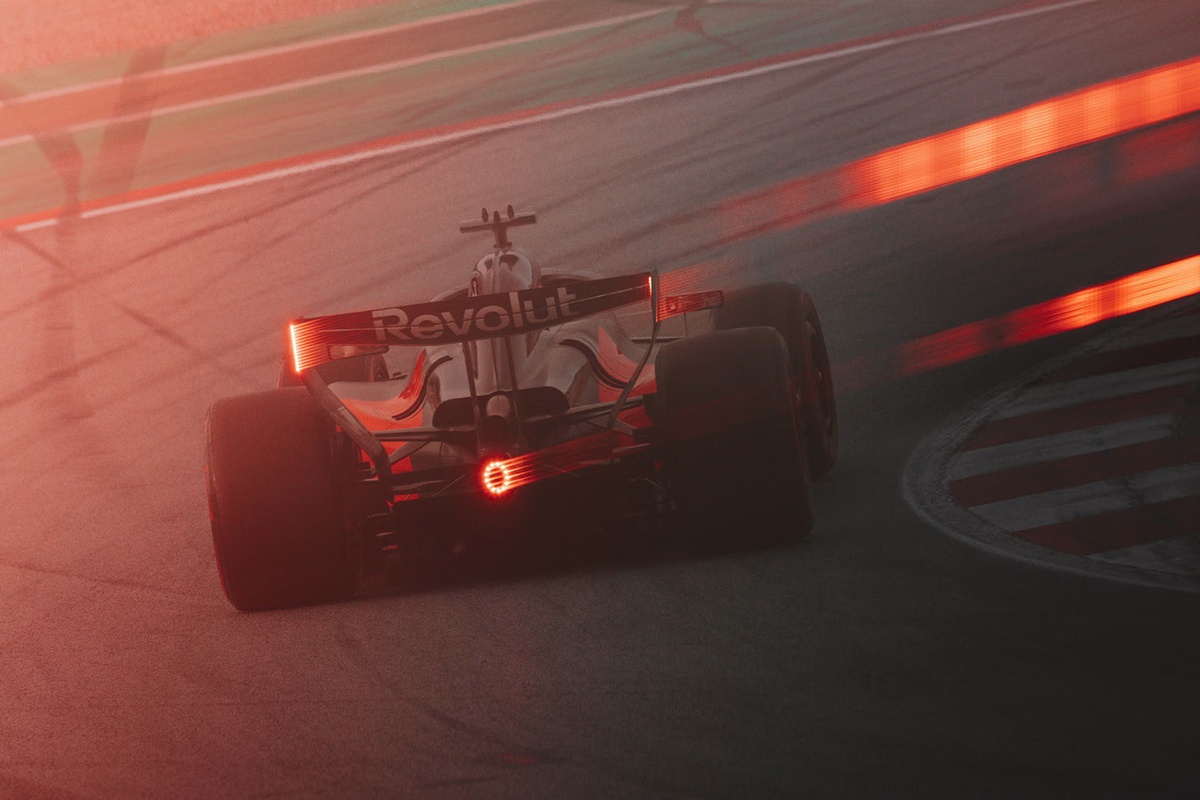 F1 | I team hanno sottovalutato la portata mediatica del test di ...