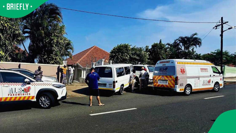 Schoolchildren injured in Durban taxi crash a week after Vaal tragedy ...