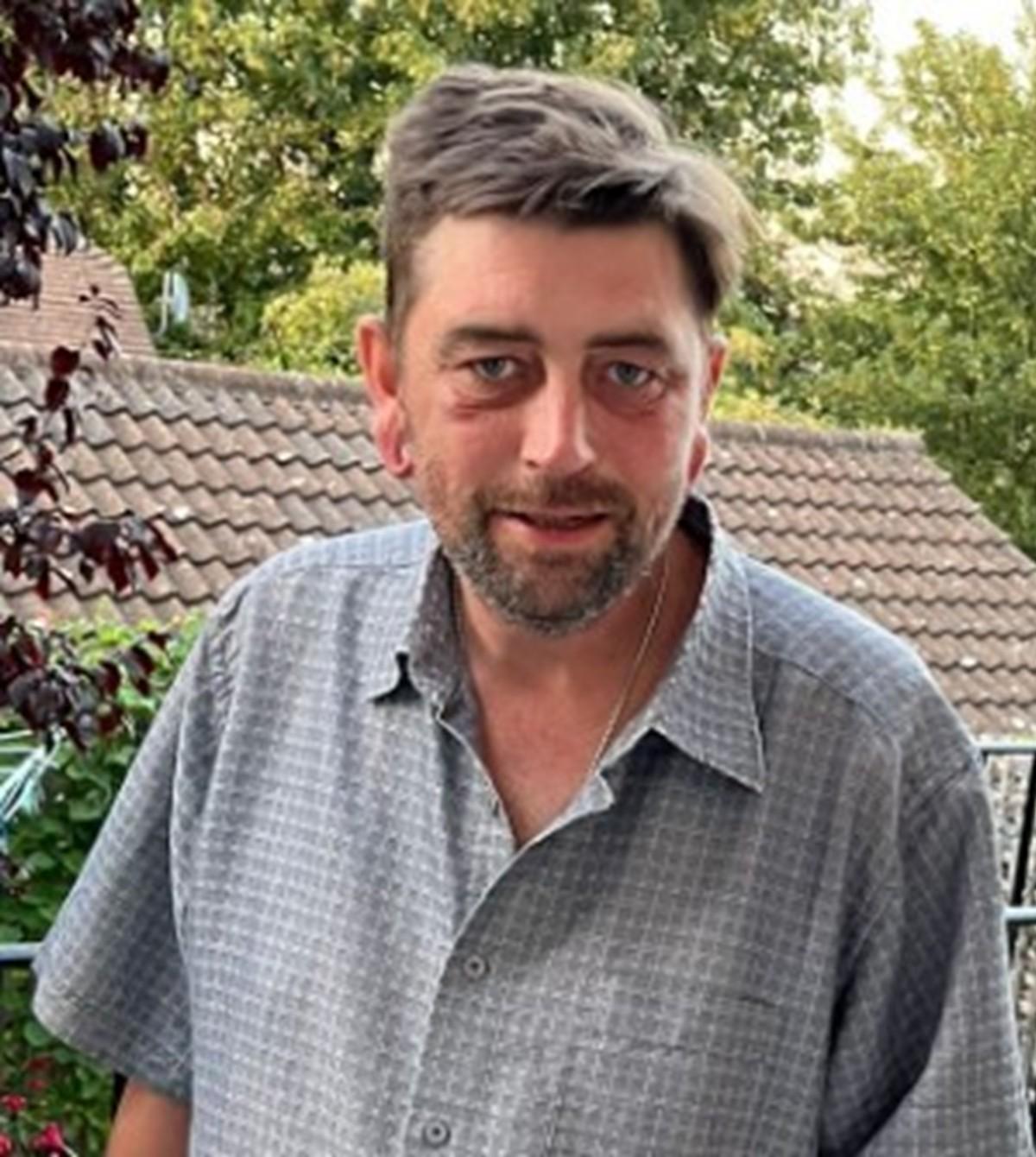 Police launch urgent appeal to locate 45-year-old missing from Eastbourne
