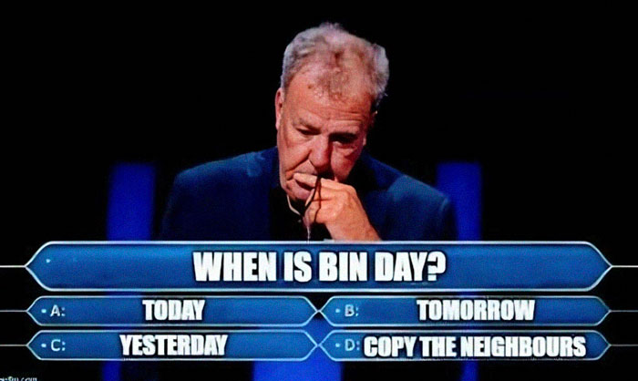 33 Funny Memes That Perfectly Capture British Humor, As Shared On This Online Group