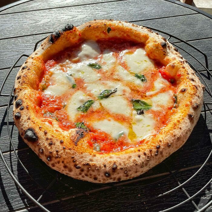 35 Times People Achieved Perfection In Food (New Pics)