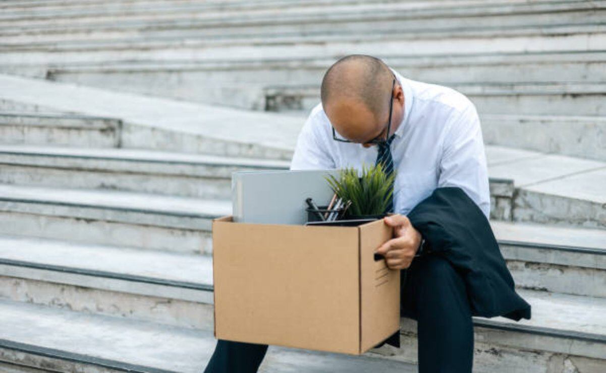 STPS: México, país con menor desempleo entre miembros de la OCDE ...