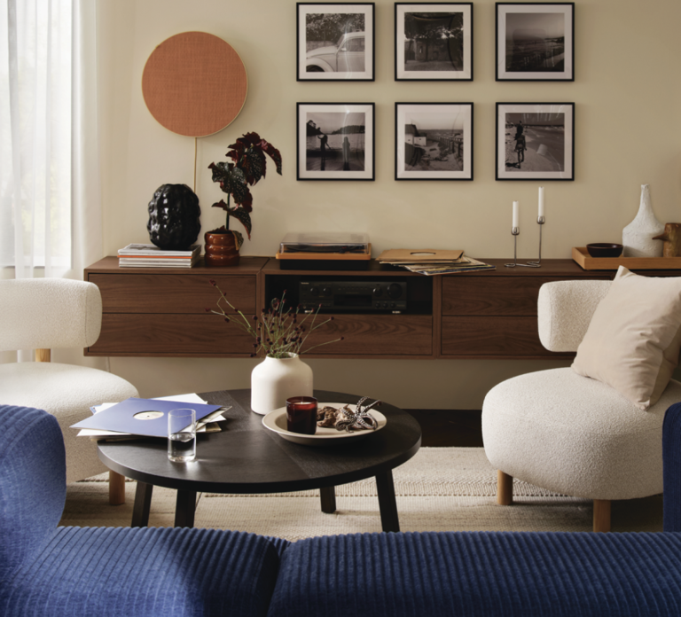 IKEA's top 6 interior design trends for 2026 are all about joy and ...