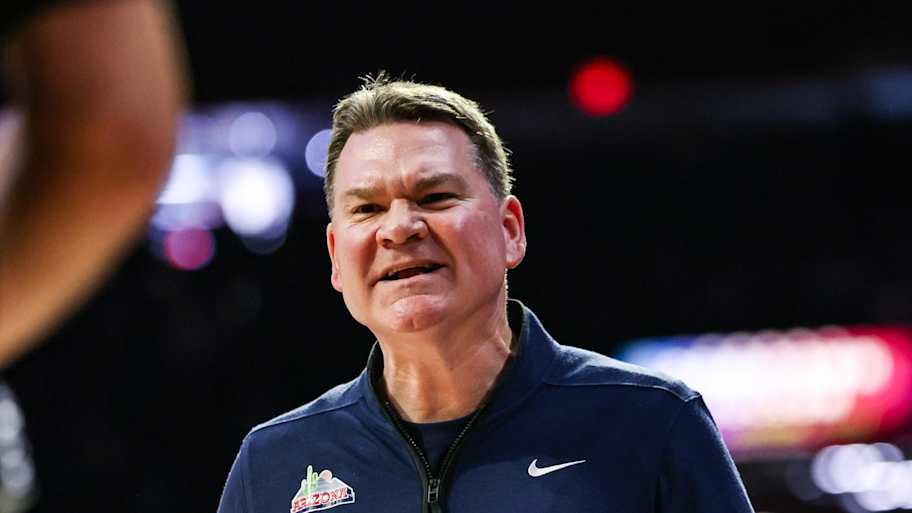 Why BYU on Monday presents Arizona’s stiffest conference challenge