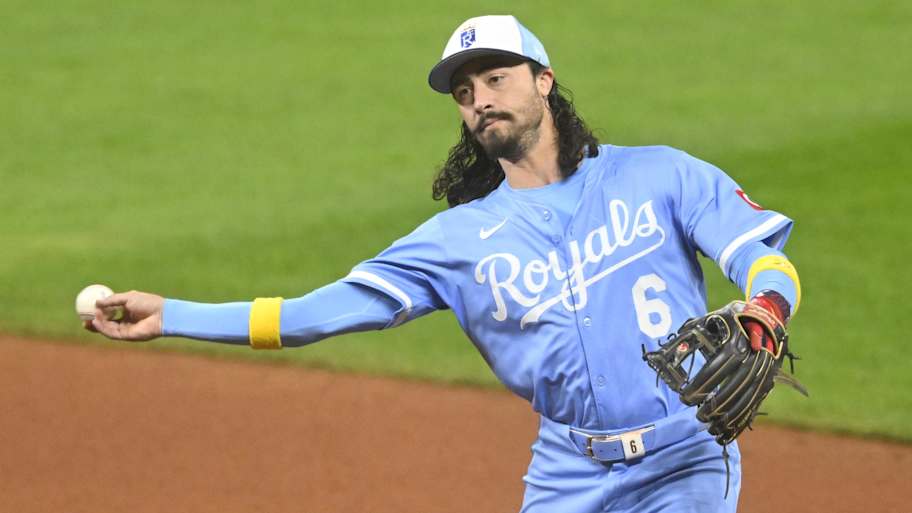 Why stakes are high for one Royals player in 2026