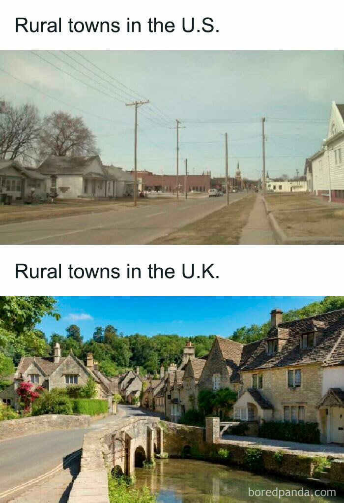 33 Funny Memes That Perfectly Capture British Humor, As Shared On This Online Group