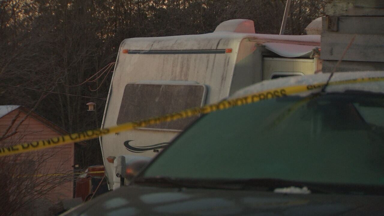 Man faces felony murder charge in Caldwell County shooting