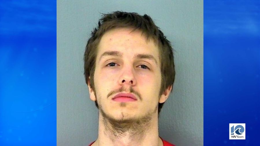 Williamsburg man and teen accused of shooting at residence, vehicle