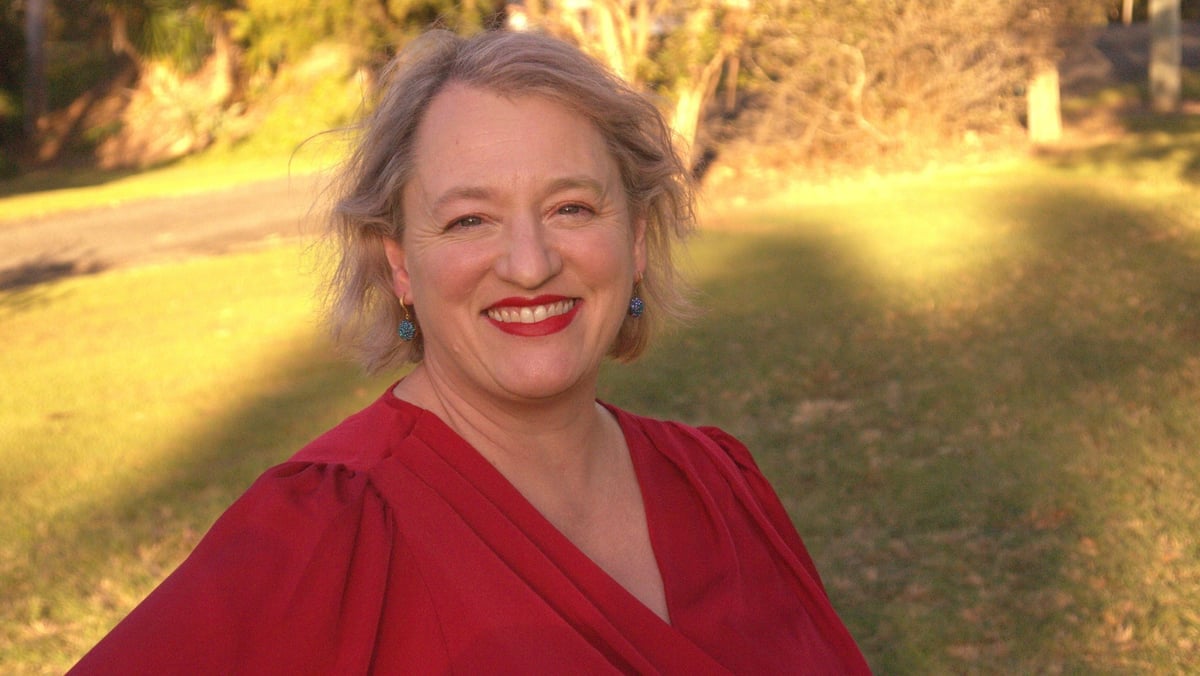 Nicole has spent decades helping families of missing people. There's ...