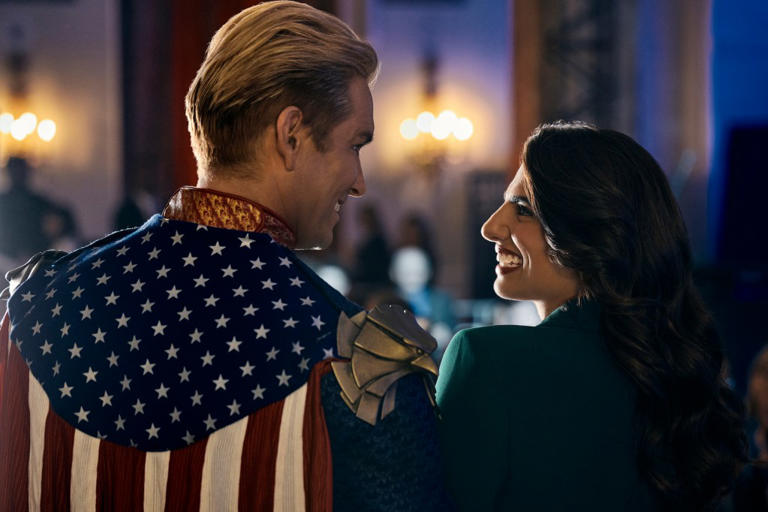 Amazon MGM Studios' Laura Lancaster, Nick Pepper exit as scripted TV ...