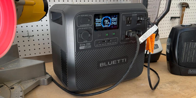 Need reliable and portable power? Our experts say these are your best ...
