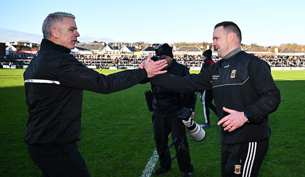 Huge blow for Galway GAA as key figure ruled out for return