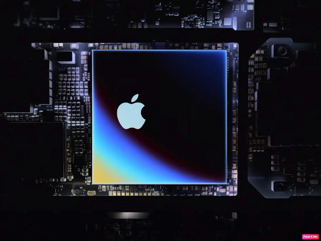 Apple brucia le tappe: chip M6 già prossimo al debutto?