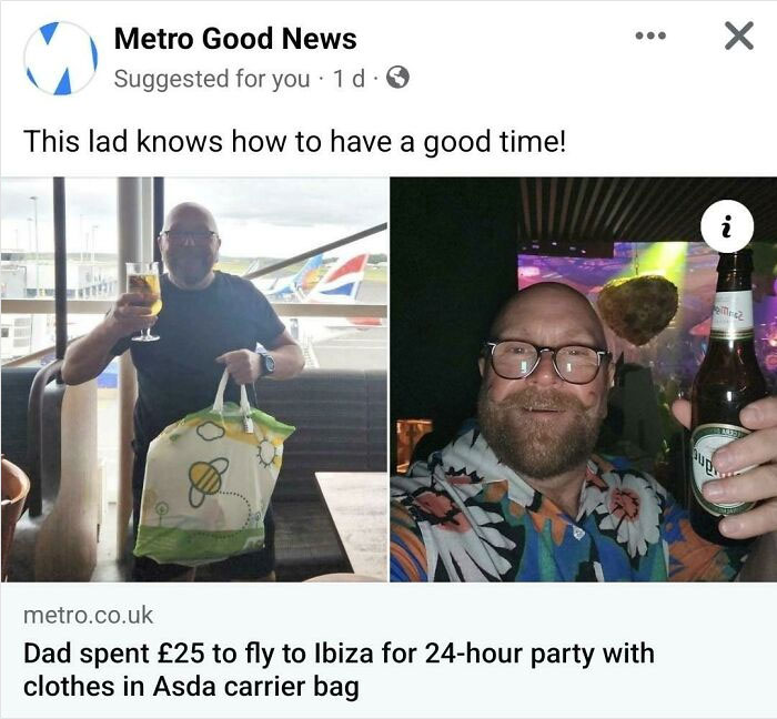33 Funny Memes That Perfectly Capture British Humor, As Shared On This Online Group