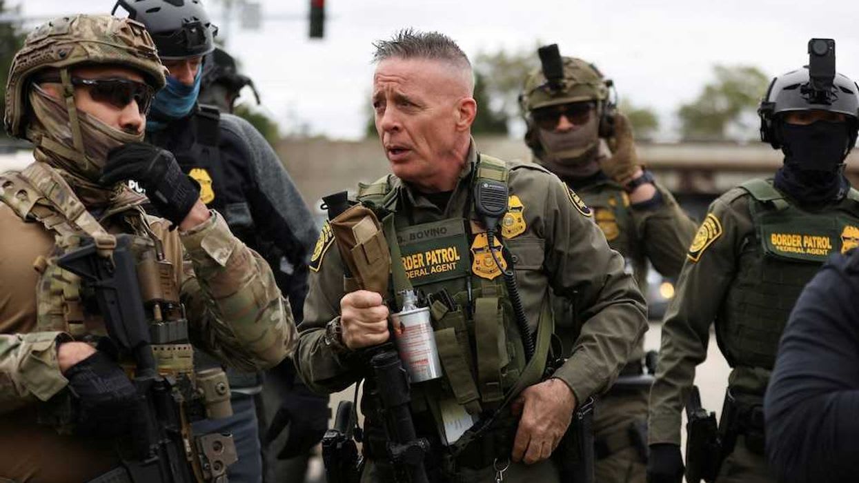 CNN’s Jake Tapper confronts Trump official with his own lies<br><br>