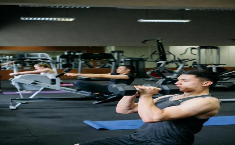 Doing different types of exercise each week could help you live longer ...