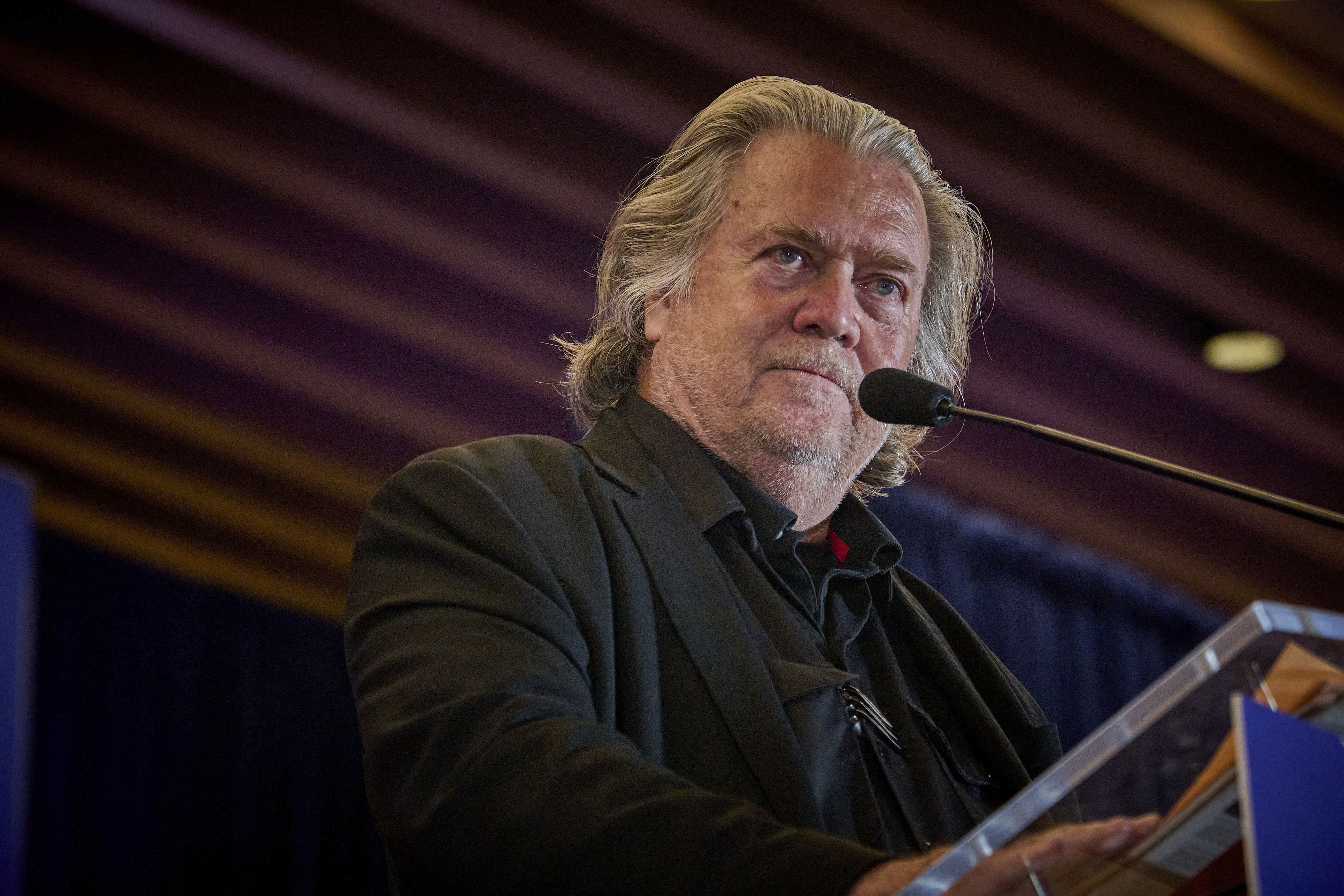 Insurrection Act: MAGA leader pushes Trump to invoke 1807 law in Minnesota