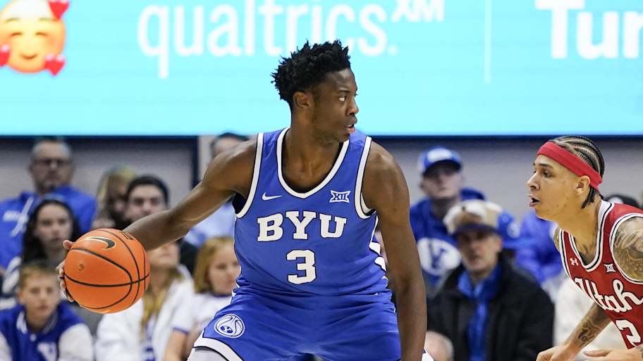 Why BYU on Monday presents Arizona’s stiffest conference challenge
