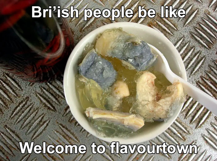33 Funny Memes That Perfectly Capture British Humor, As Shared On This Online Group