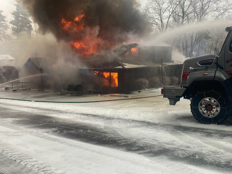 $22,000+ raised for beloved Blowing Rock restaurant destroyed by fire