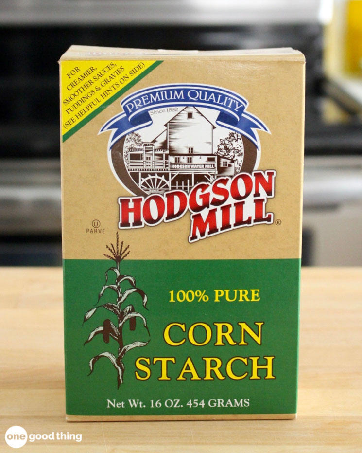 16 genius uses for cornstarch you'll want to try today