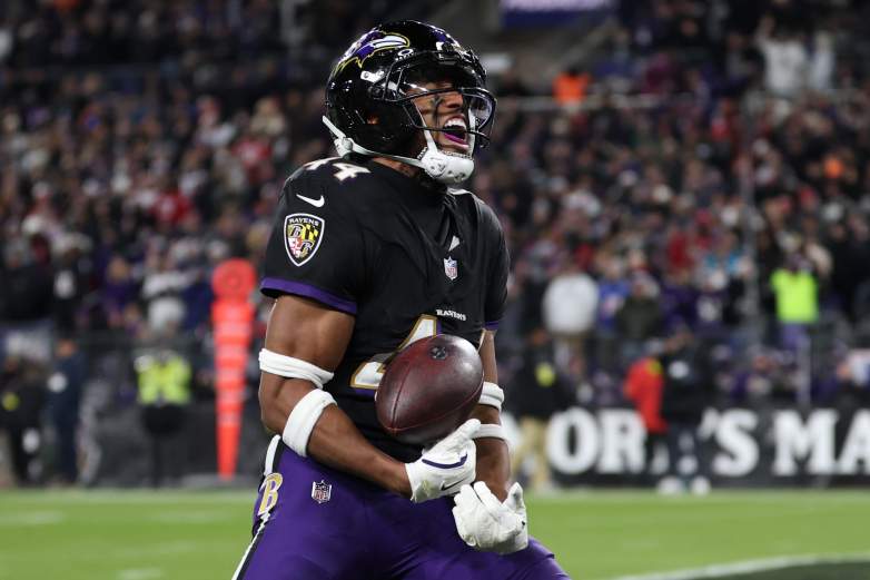 Rams named top landing spot for $97.5 million All-Pro