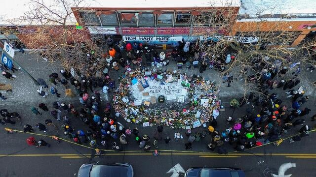 Georgetown law professor on investigation into Alex Pretti killing in Minneapolis: "Not normal"<br><br>