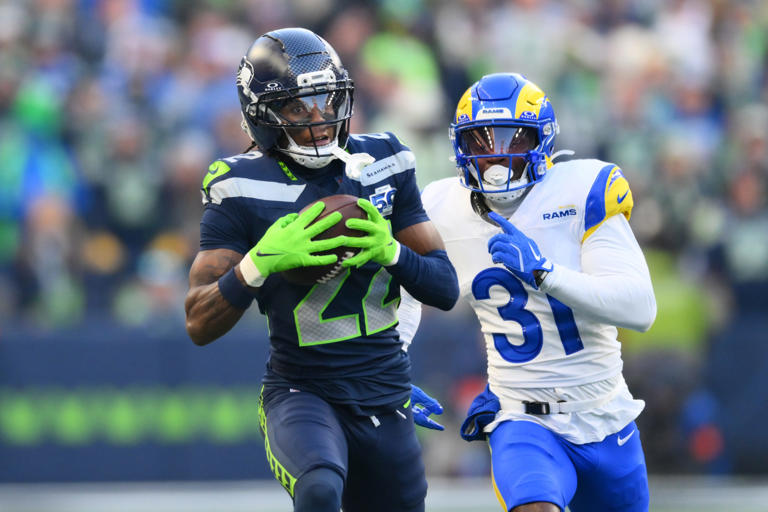 Rams' two biggest flaws came back to bite them vs. Seahawks