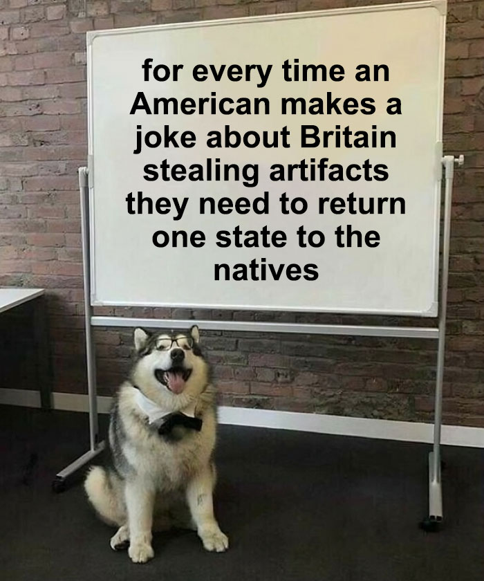 33 Funny Memes That Perfectly Capture British Humor, As Shared On This Online Group