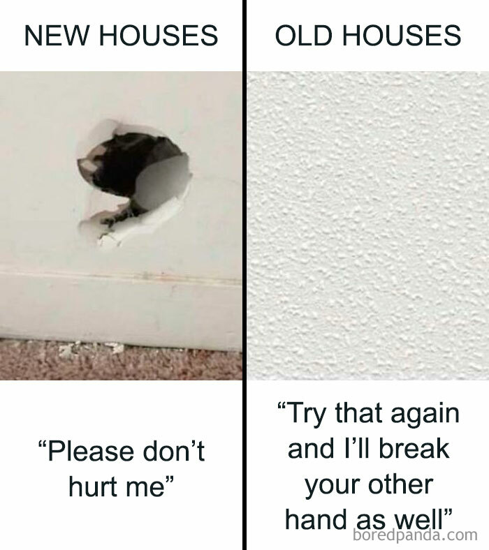 33 Funny Memes That Perfectly Capture British Humor, As Shared On This Online Group