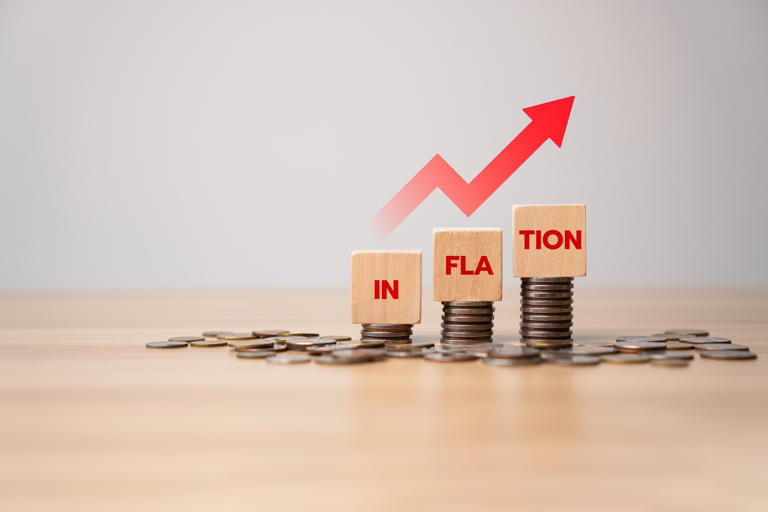 JPMorgan’s Bruce Kasman: 'The underlying inflation story is stickier ...