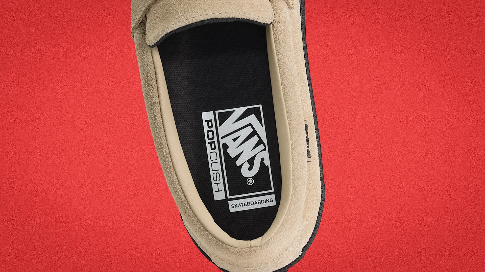 Vans drops a new take on its retro-inspired classic — and it’s not a ...