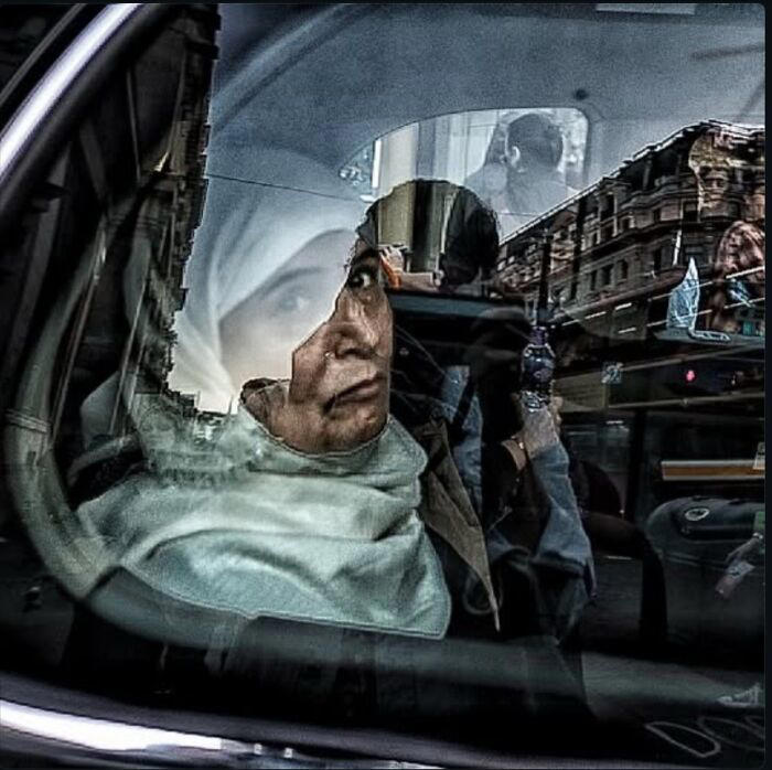 This street photographer captures raw and human moments in everyday ...