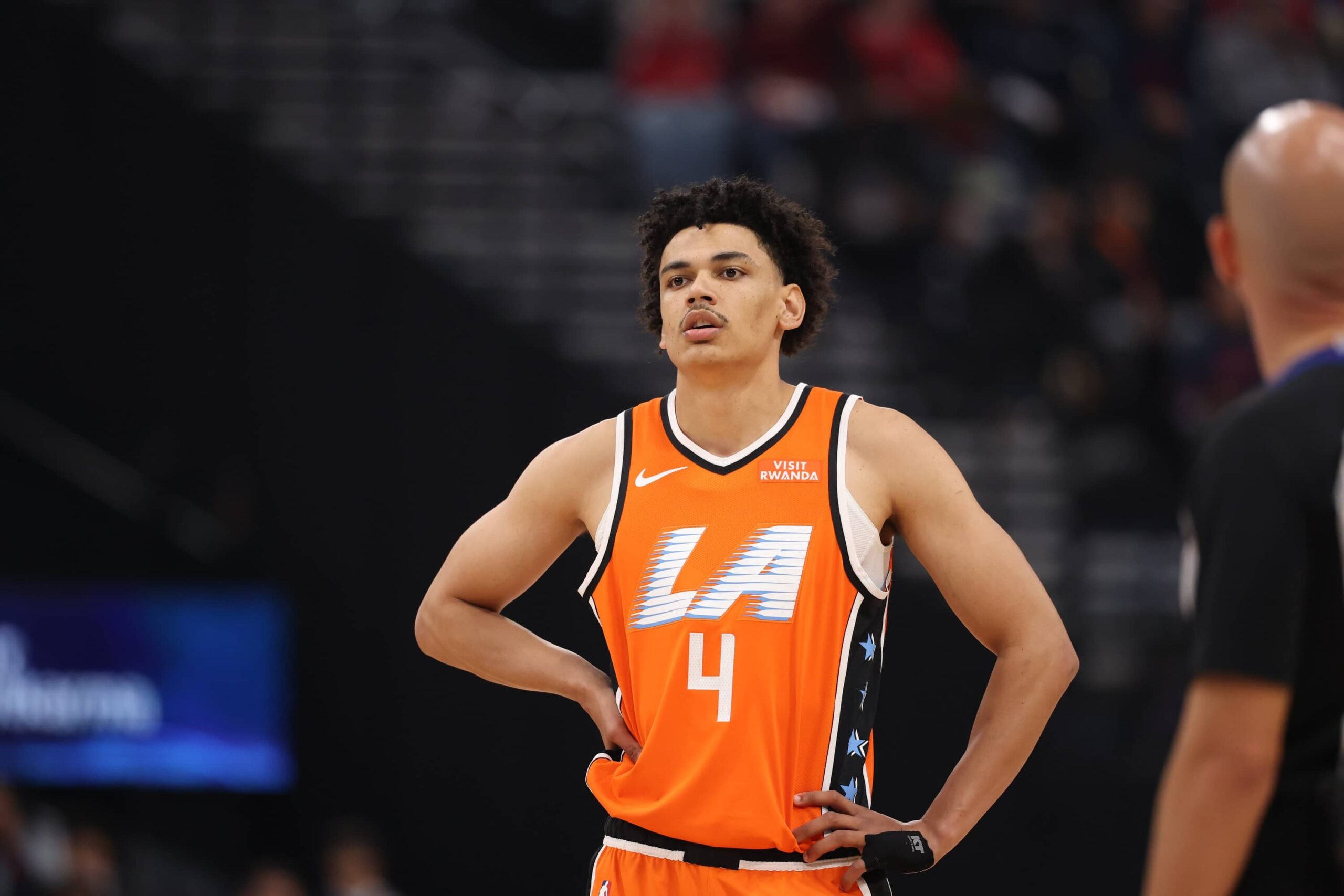 Clippers player reveals how Kawhi Leonard set him up to fail with ...