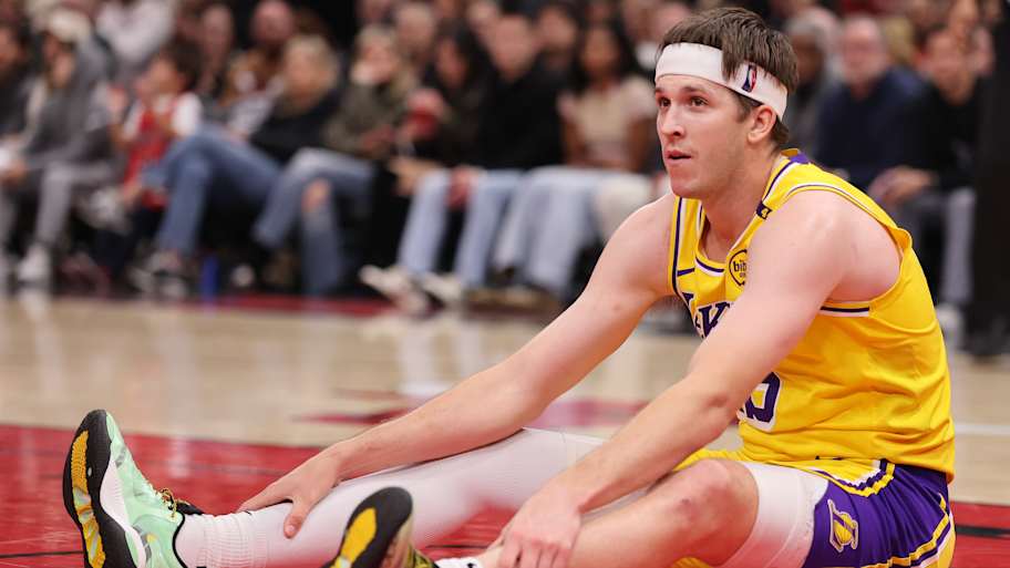 Bulls vs Lakers injury report: Austin Reaves, Tre Jones, and more<br><br>