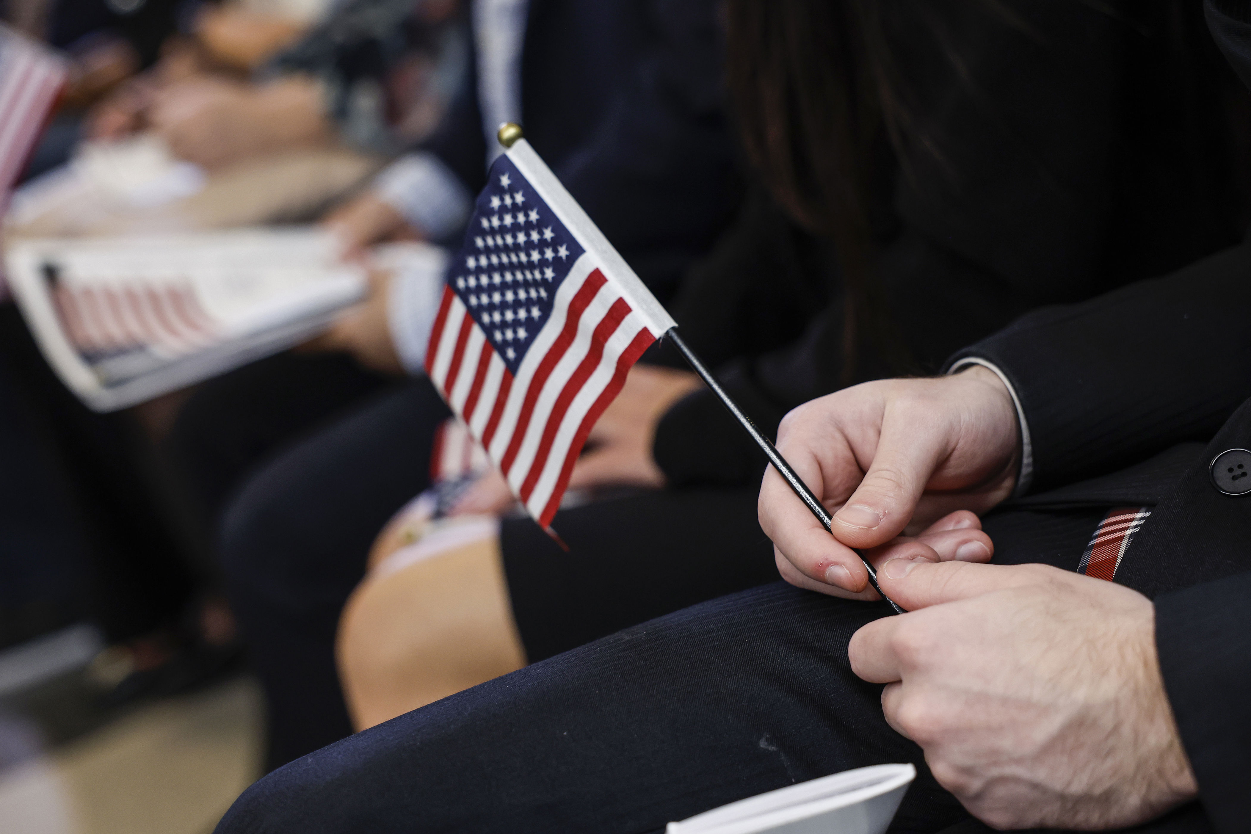 Green card update: Applicants for 2027 receive boost