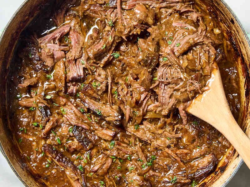33 snow day dinners that practically make themselves
