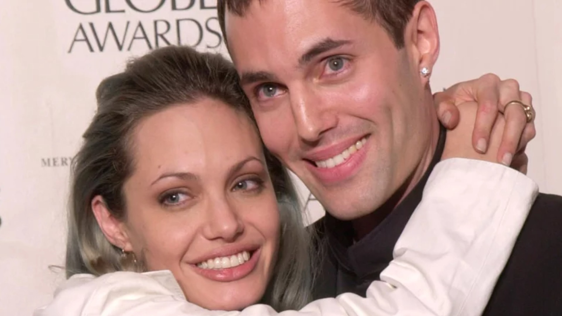 We finally know what happened to Angelina Jolie's brother