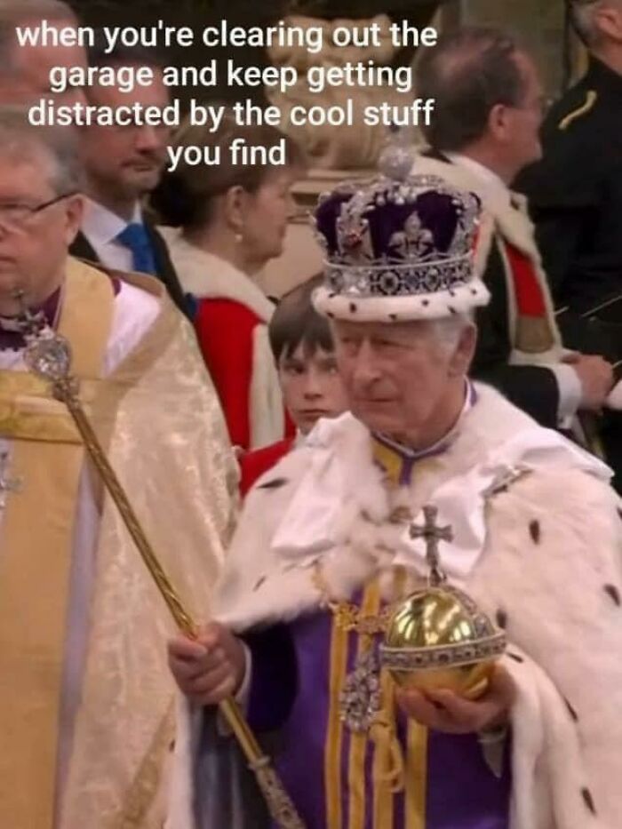 33 Funny Memes That Perfectly Capture British Humor, As Shared On This Online Group