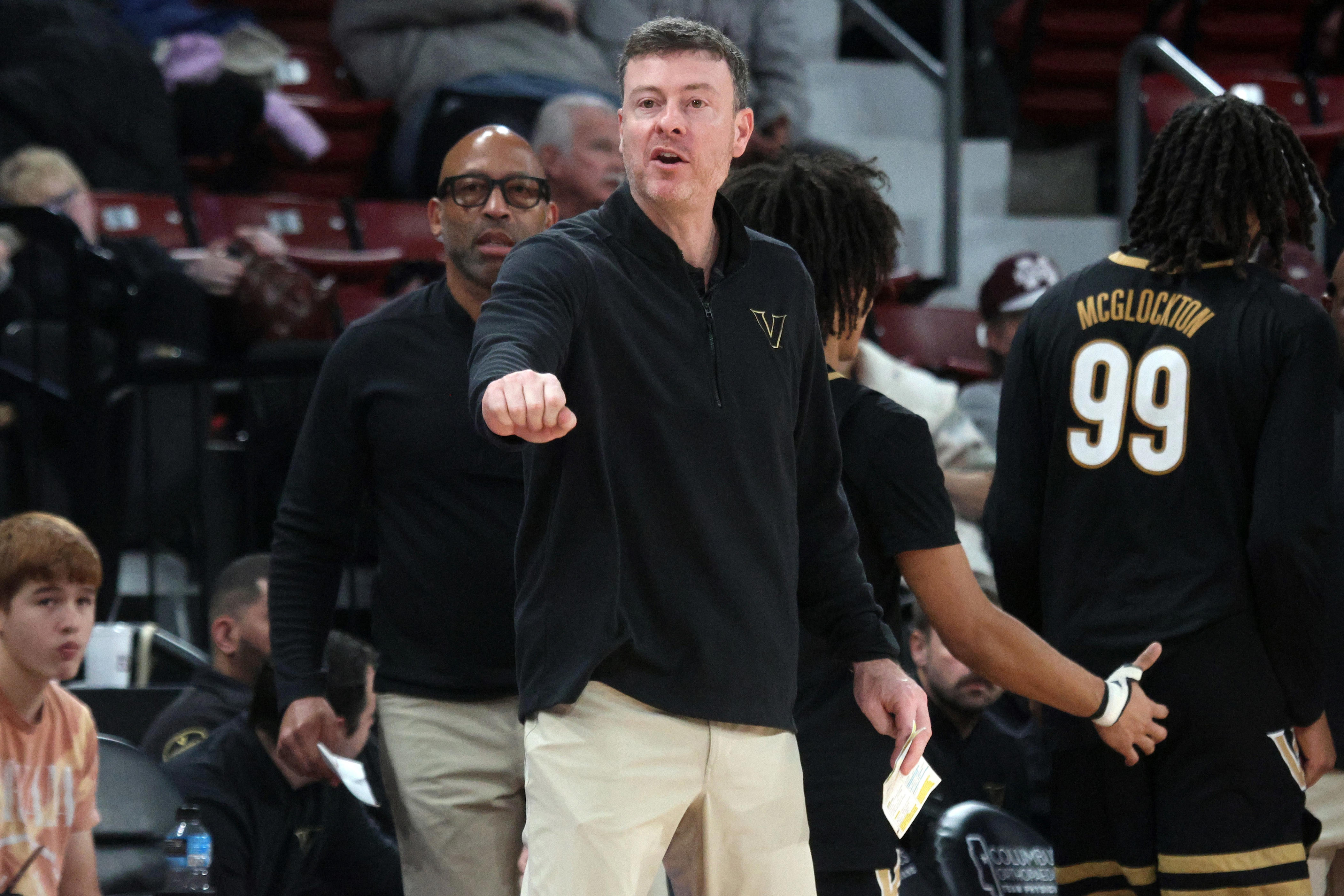 What channel is Vanderbilt basketball vs Kentucky on today? Time, TV ...