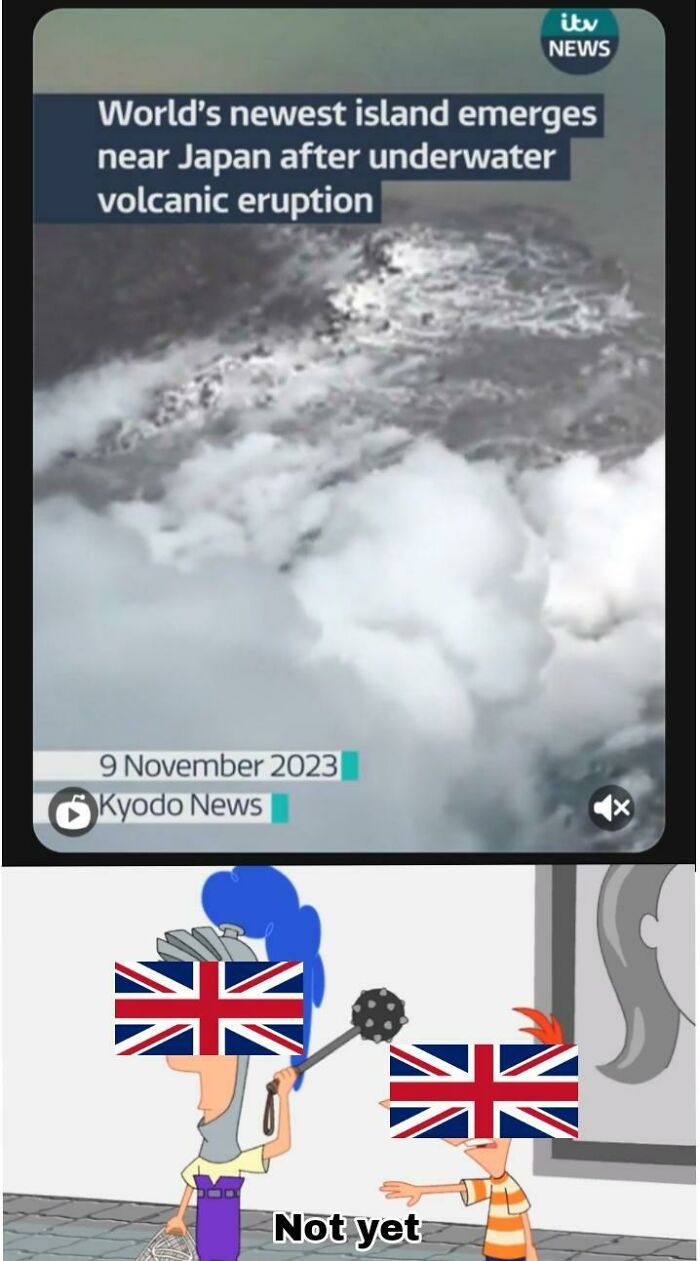 33 Funny Memes That Perfectly Capture British Humor, As Shared On This Online Group
