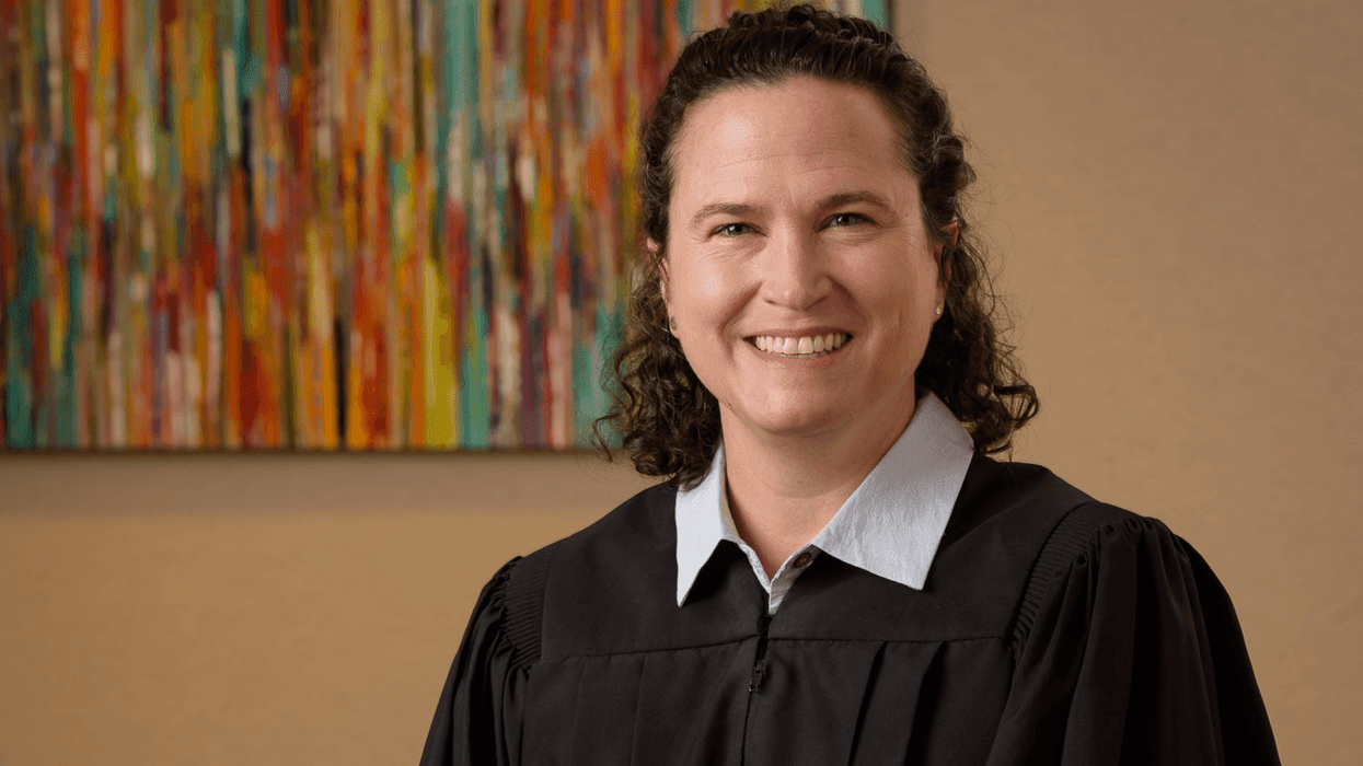 Federal judges blast Trump administration for 'flagrantly' breaking the law